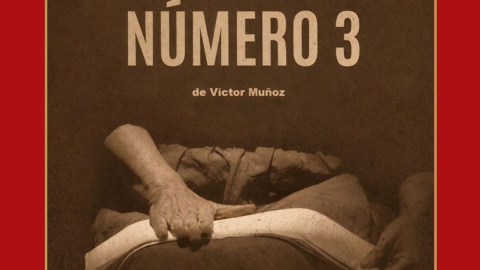 Teatro: El Patrio Número 3