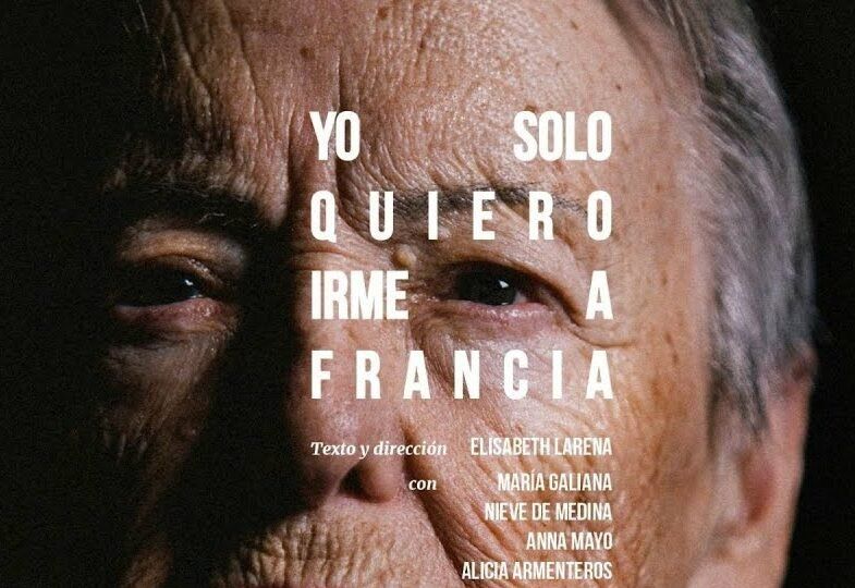 Yo Solo Quiero Irme A Francia