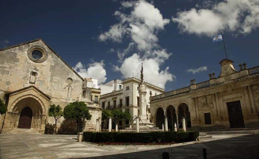 Free tour por Jerez