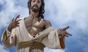 Semana Santa de El Puerto de Santa María