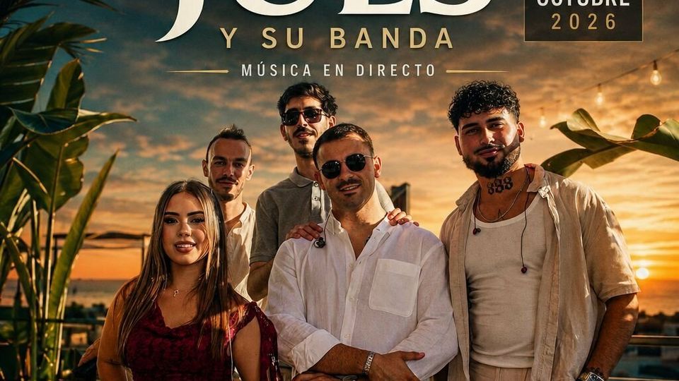 JÜLS y su banda