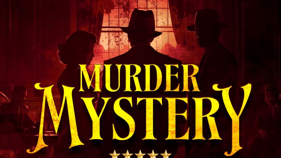 Algeciras Murder Mystery: Solve the case!