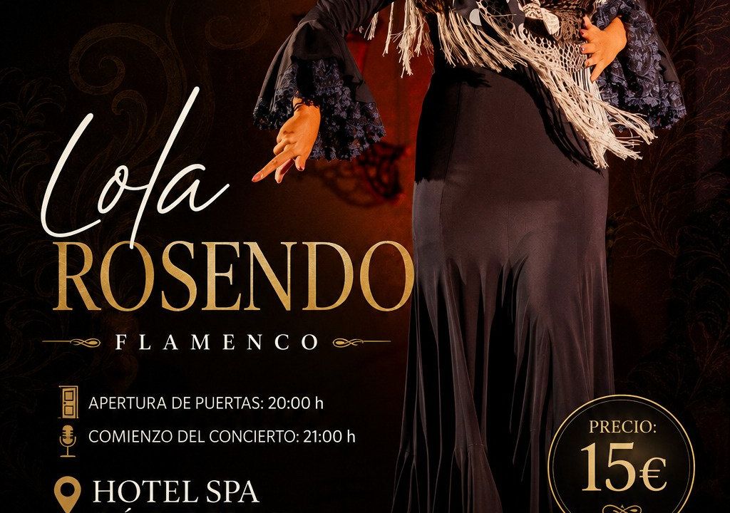 Lola Rosendo