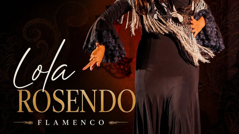 Lola Rosendo