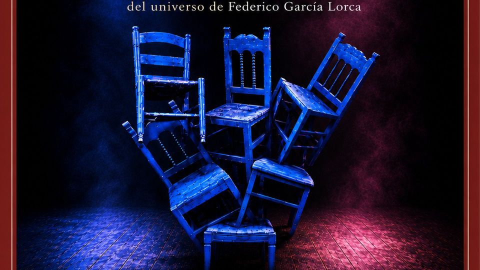 Teatro: Las Mujeres de Lorca