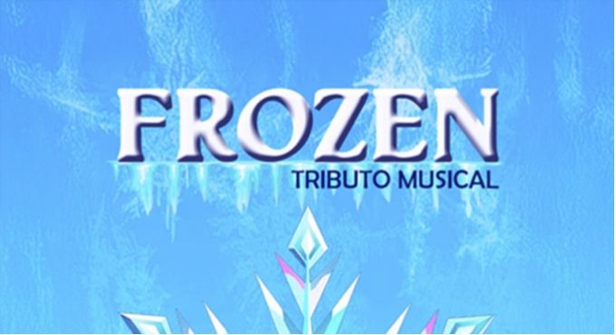 Frozen, Tributo Musical
