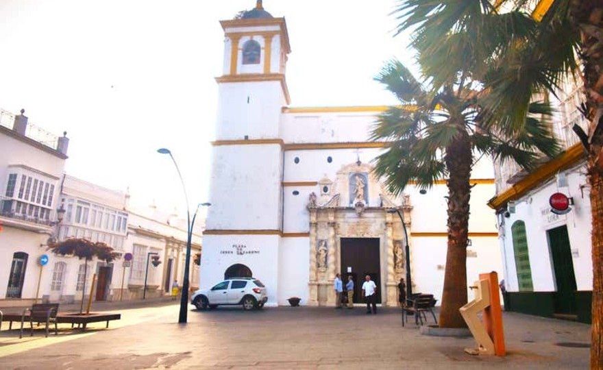 Visita guiada por Chiclana de la Frontera