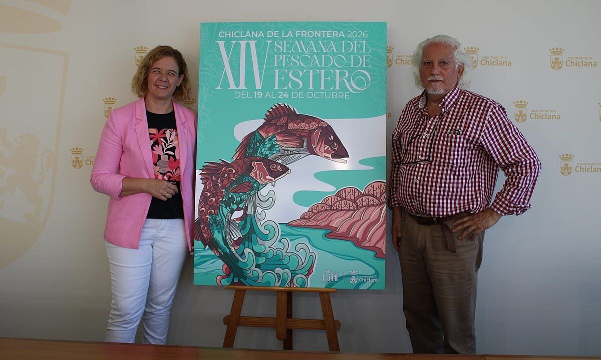 XIV Semana del Pescado de Estero
