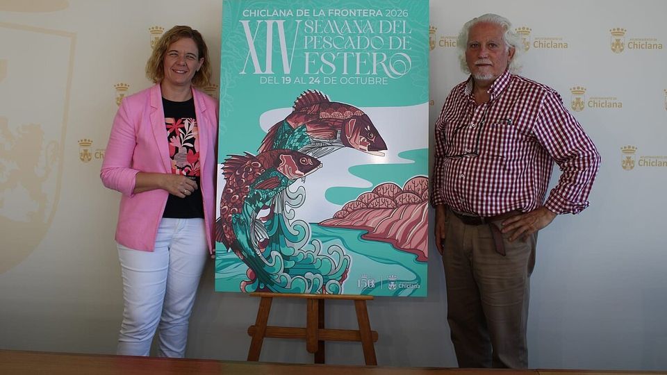 XIV Semana del Pescado de Estero