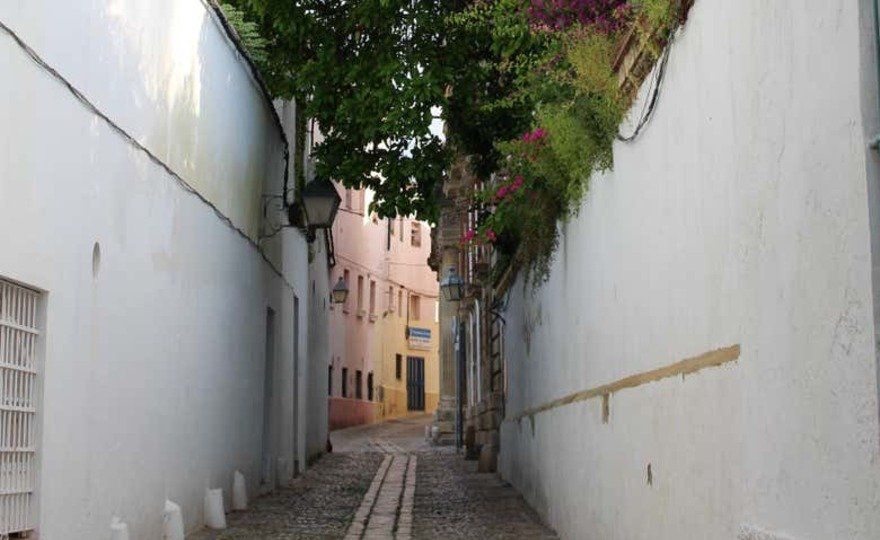Free tour de los misterios y leyendas de Jerez de la Frontera