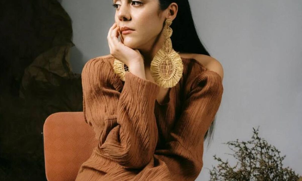 Valeria Castro - Tio Pepe festival jerez