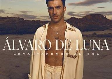 Álvaro de Luna - BAHÍA SOUND CÁDIZ