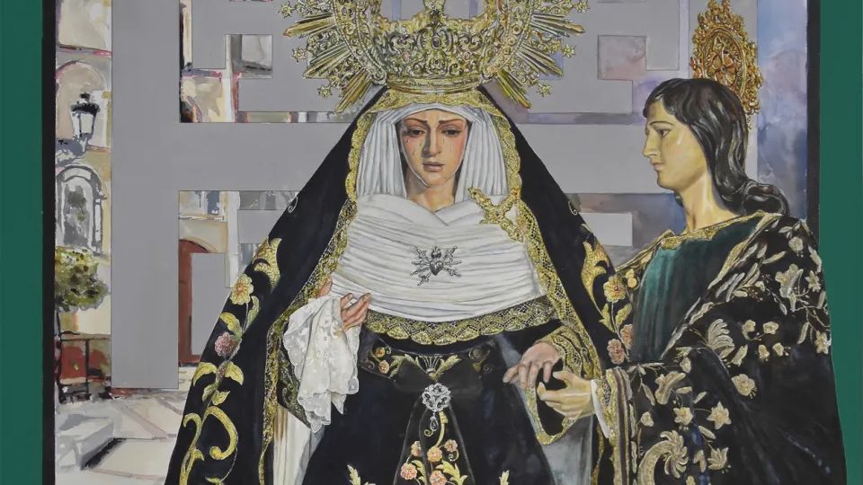 Semana Santa de Alcalá del Valle