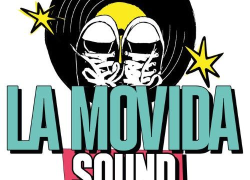 La Movida Sound 2026 (7 y 8 agosto)