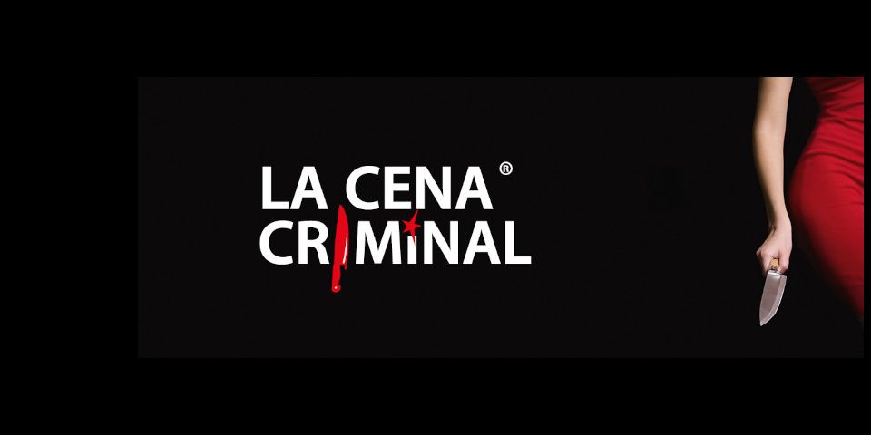 La Cena Criminal