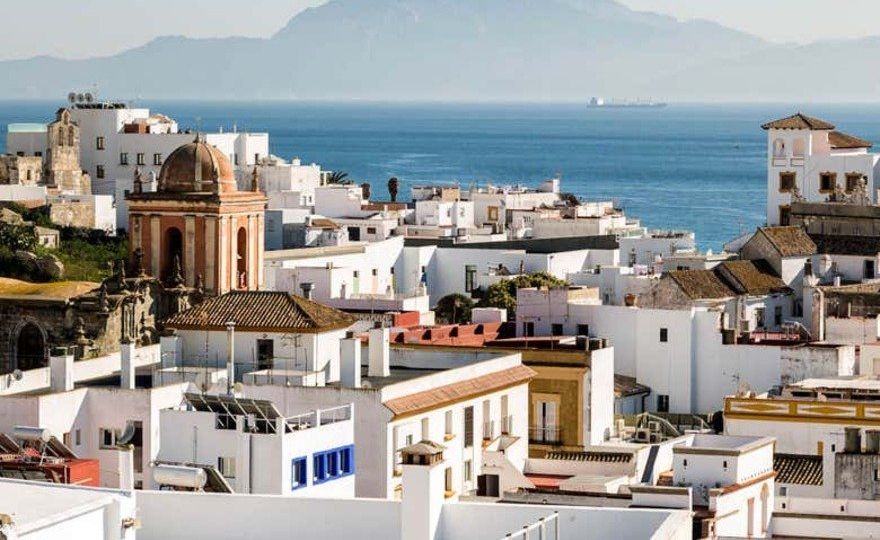 Excursión a Tarifa, Zahara de los Atunes y Baelo Claudia
