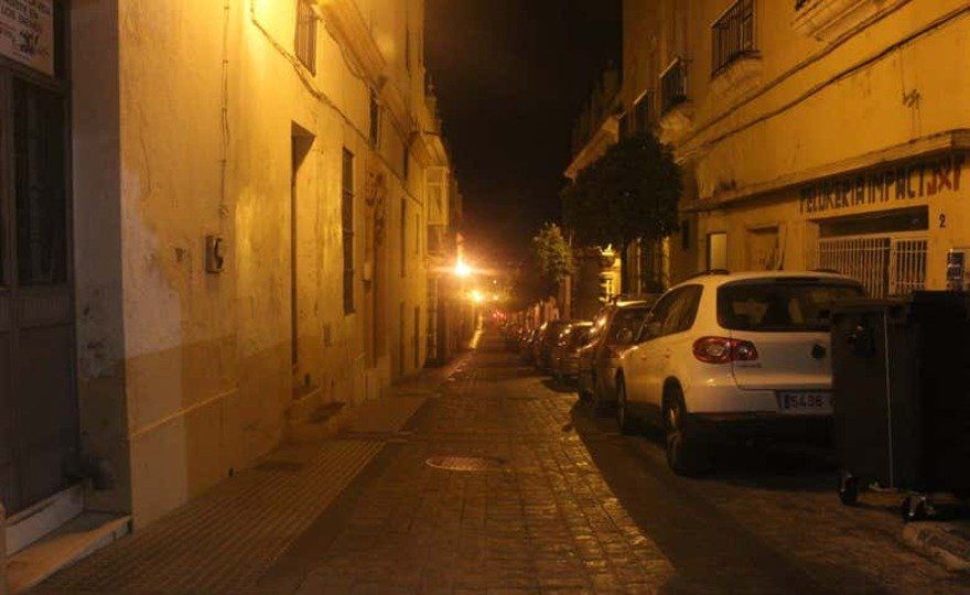 Tour de los misterios y leyendas de San Fernando