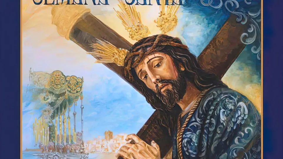 Semana Santa de Conil de la Frontera