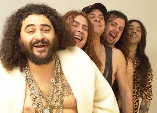 Mojinos Escozíos en Buque La Pepa