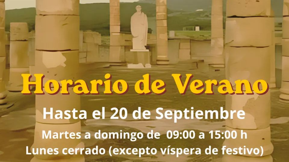 Verano en Baelo