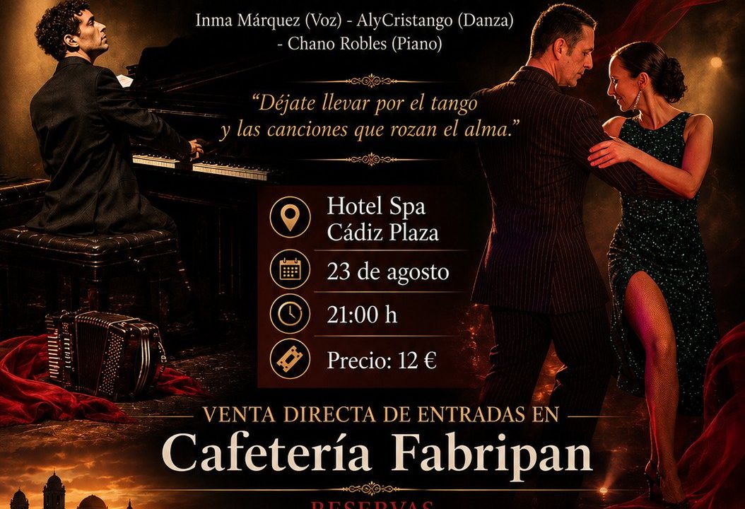 Noche de Tango