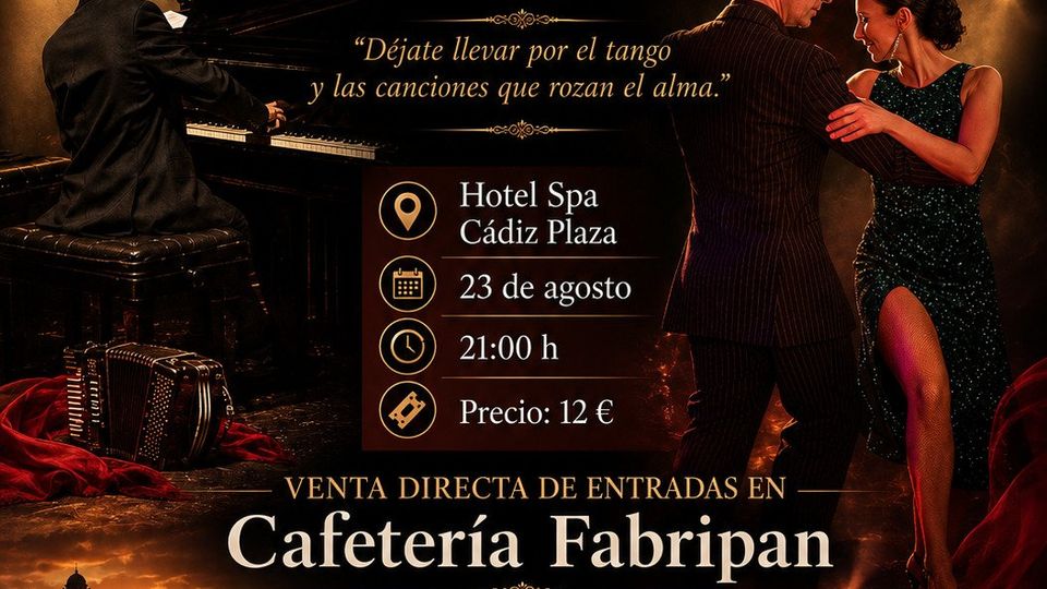 Noche de Tango