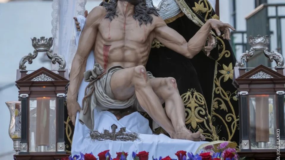 Semana Santa de Chipiona