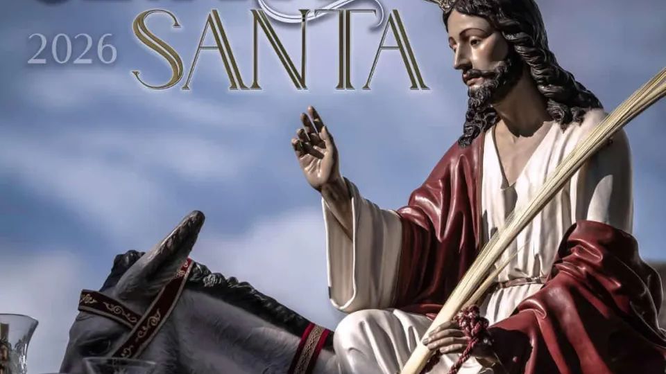 Semana Santa de Los Barrios