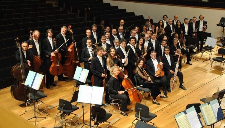 ORQUESTA CIUDAD DE GRANADA - Programa Andalucía Sinfónica – Ciclo Clásica