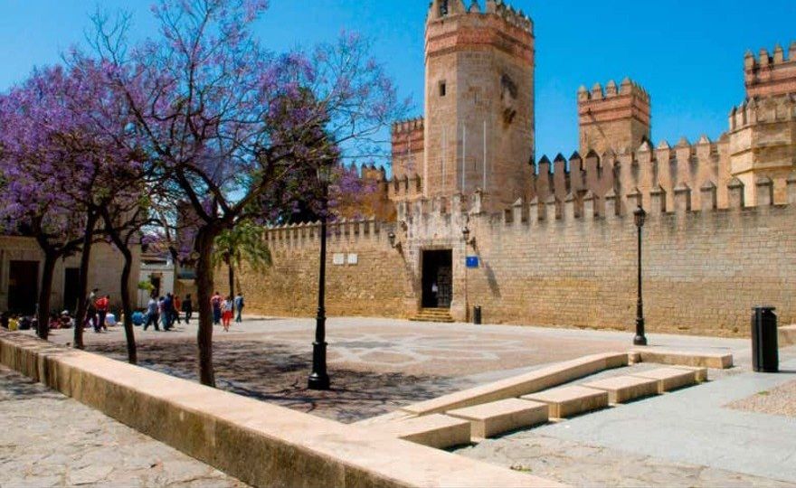 Excursión al Puerto de Santa María, Jerez y el yacimiento de Doña Blanca