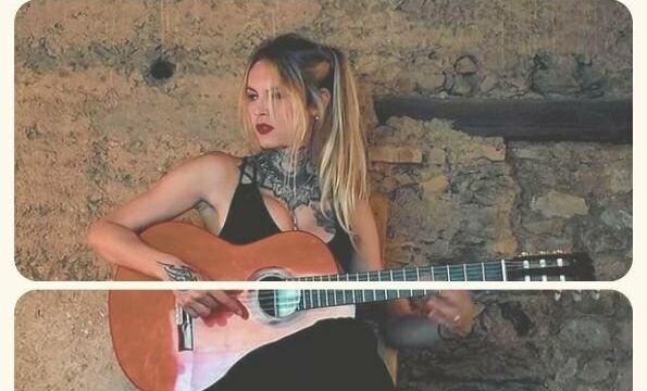 Luna La Hara
