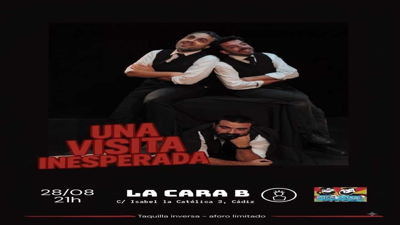 Una Visita Inesperada