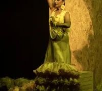 La Lupi presenta 'Lo inédito'