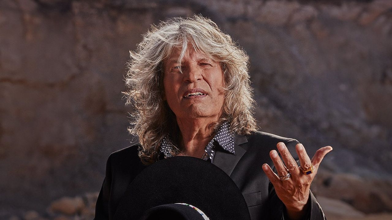 José Mercé - Tio Pepe festival jerez