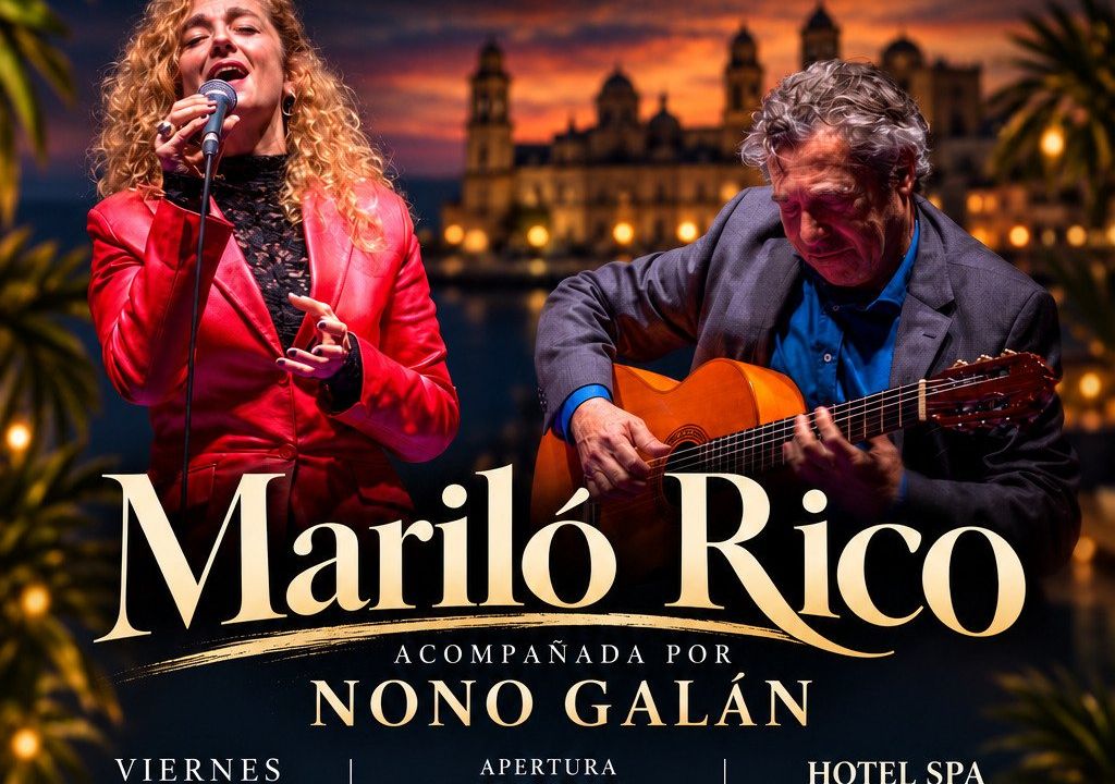 Mariló Rico