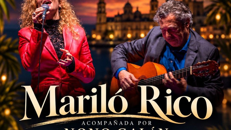 Mariló Rico