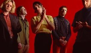 Fontaines DC