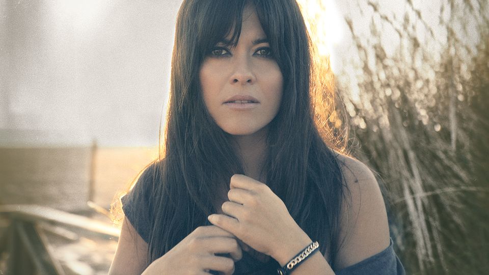 Vanesa Martín - Cabaret Festival