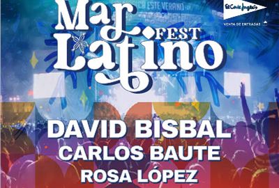 Mar Latino Festival