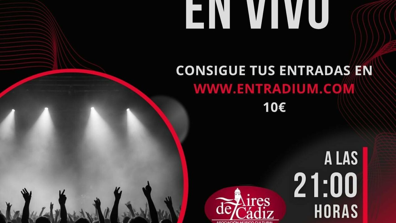 Música En Vivo Gadesfolk