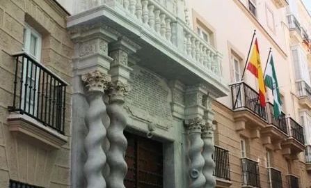 Exposición presencial y virtual: Cádiz, 250 años de relaciones transatlánticas con los Estados Unidos