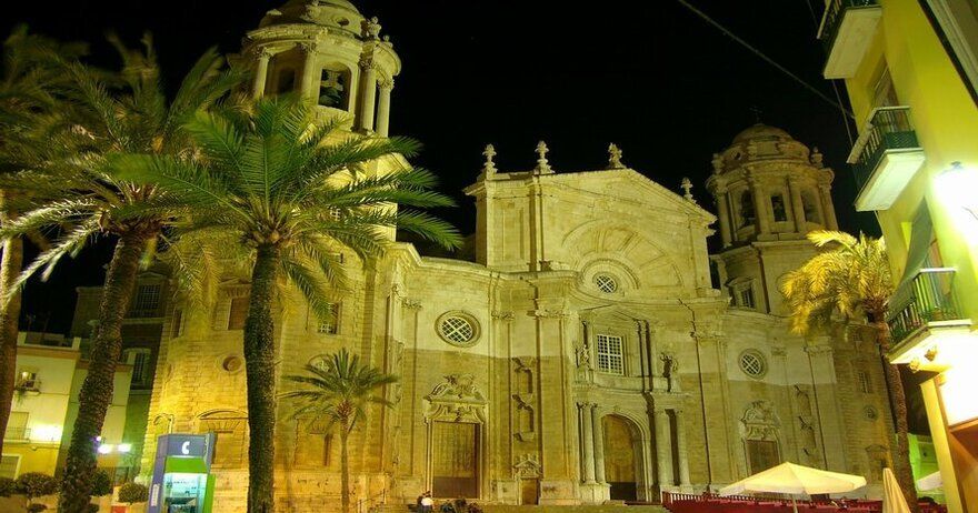 Free Tour Leyendas y Misterios de Cádiz