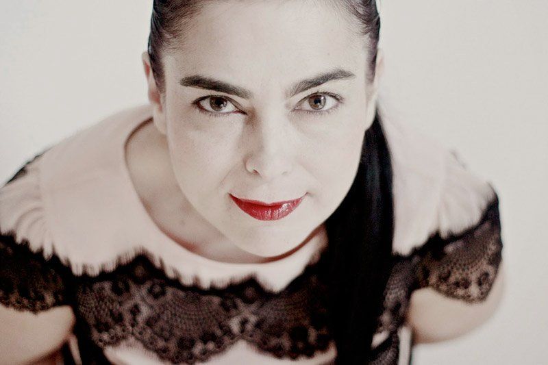 Ana Béjar