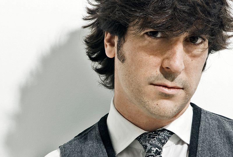 Manuel Lombo