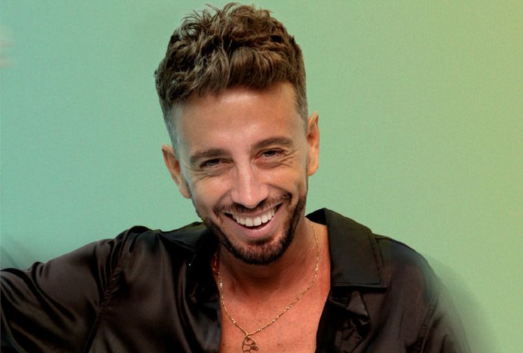 Juanlu Montoya en Buque La Pepa