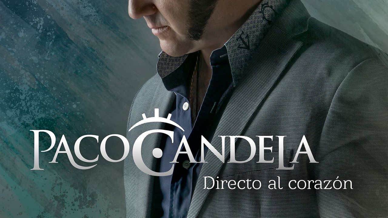 Paco Candela en Buque La Pepa