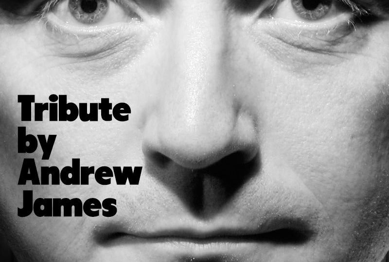 Tributo a Phil Collins