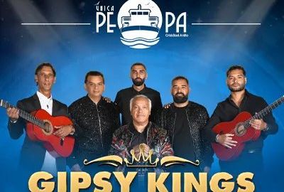 Concierto de Gipsy Kings