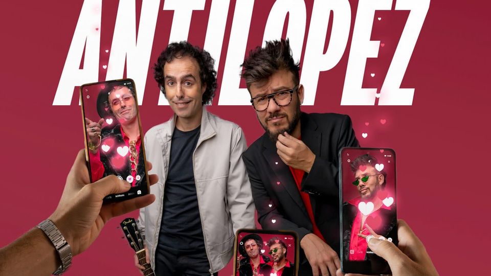 Migue de Antílopez | Cádiz