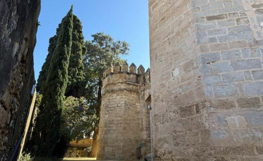 Free tour por El Puerto de Santa María